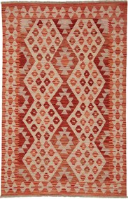 Kilim Tappeto orientale 100 x 150 (Pakistan) Tessuto A Mano