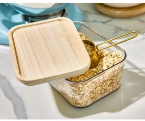 Scatola per alimenti - iDesign