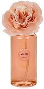 MAMI MILANO diffusore fragranza ambiente Rose in fiore 100ml