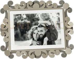 Portafoto koko grande orizzontale fango,sabbia