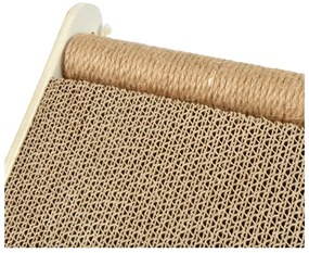 Tiragraffi per gatti - Love Story