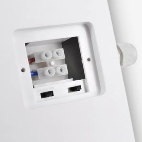 Brilagi-Applique a LED da esterno BULKHEAD LED/20W/230V 3000/4000/6000 IP65