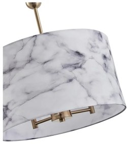 Lampadario a sospensione con filo 3xE14/15W/230V