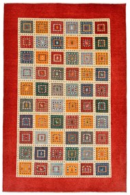 Loribaft Tappeto persiano 260x170 (Iran) Annodato A Mano