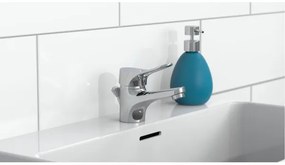 Eisl NI075VECR - Miscelatore per lavabo + piletta con troppopieno VERONA, cromo lucido