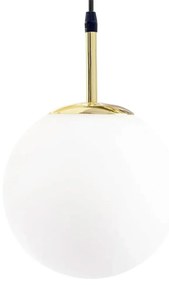 Lampada da soffitto Gold APP653-1W