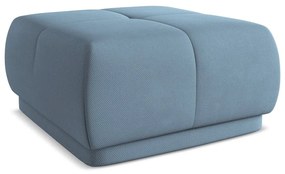 Poggiapiedi azzurro Hoku – Makamii