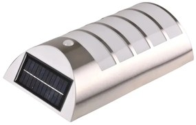 Applique a LED solare con sensore SAFFO LED/3,7V 2000 mAh IP44