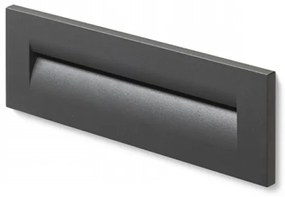 RED-Design Rendl-R12628 - Lampada LED da esterno da incasso RASQ LED/8,5W/230V IP65