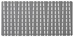 Pedana Antiscivolo per Doccia o Vasca 40 x 80 in Plastica