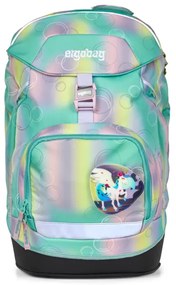 Zaino scuola Ergobag prime - Magic BubbleBear