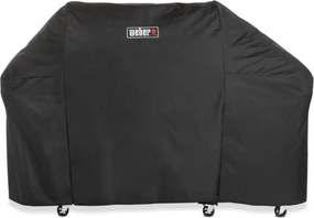 Coperchio Weber Premium per barbecue a gas SUMMIT, serie da 224