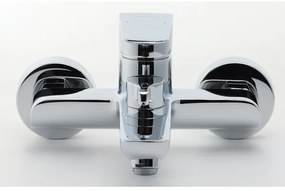 Novaservis - Miscelatore per vasca NOBLESS TINA cromo lucido