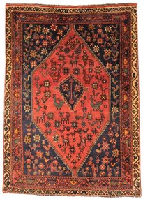 Shiraz Tappeto 160x250 (Iran)