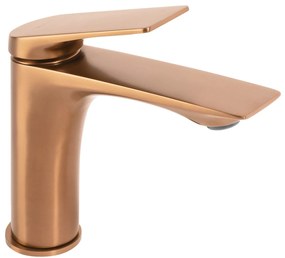 Rubinetto da bagno Rea AVALON Copper Brush
