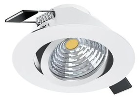 Eglo 98305 - Lampada LED da incasso SALICETO LED/6W/230V