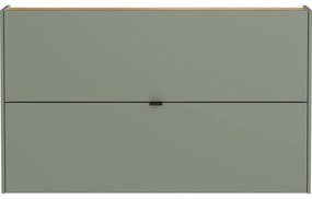Scarpiera incernierata grigio-verde Ameca - Germania