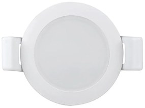 Faretto LED da incasso 4W  Foro Ø44mm Colore Bianco Naturale 4.200K