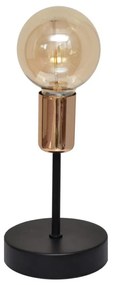 Lampada da tavolo TUBE 1xE27/15W/230V