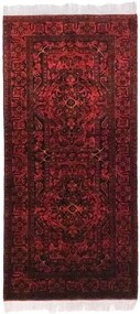 Afghan Tappeto orientale 100 x 210 (Afghanistan)