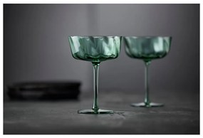 Set di bicchieri da bollicine 300 ml 4 pz Vienna – Lyngby Glas