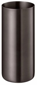 Tazza per spazzolino da denti in acciaio inox marrone scuro Modo - Blomus