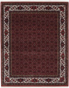 Bidjar Tappeto orientale 200 x 250 (Indian) Annodato A Mano