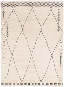 Berber Tappeto orientale 200 x 150 (Afghanistan) Annodato A Mano