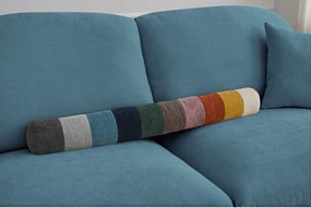 Divano blu allungabile 235 cm Cezanne – Bobochic Paris