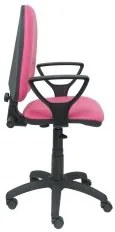 Sedia da Ufficio PC 24BGOLF Rosa