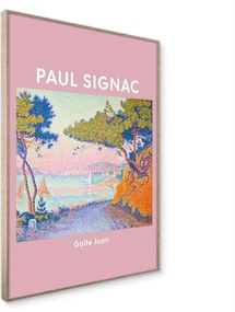 Dipinto 50x70 cm Golfe Juan – Styler