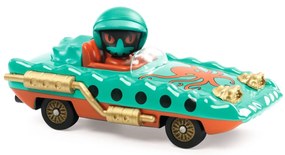 Pacchetto Crazy Motors - Abys Engine + Turbo Spider + Electro Choc