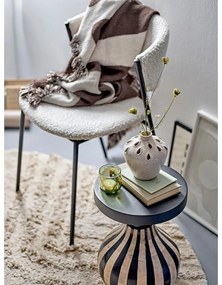 Sedie da pranzo color crema in set di 2 Marlo - Bloomingville