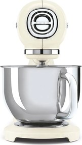 Robot da cucina cremoso Retro Style - SMEG