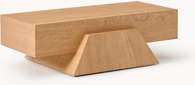 Tavolino da salotto in legno Harley