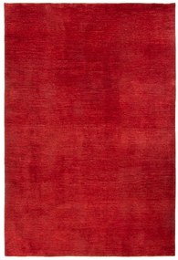 Gabbeh Tappeto persiano 200 x 300 Rosso (Iran) Annodato A Mano