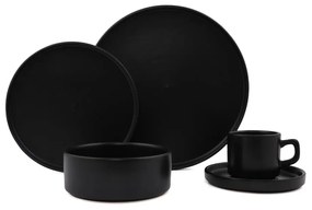 Set da pranzo in pietra 20 pz – Hermia