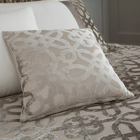 Cuscino decorativo 43x43 cm Lattice Cut - Catherine Lansfield