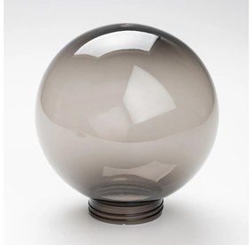 Brilagi - HARBOR E27 Paralume universale di ricambio, diametro 20 cm, fumé