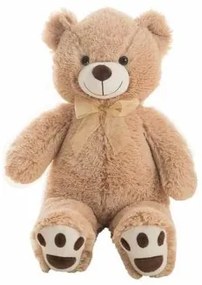 Orsetto di Peluche Willy Beige 60 cm