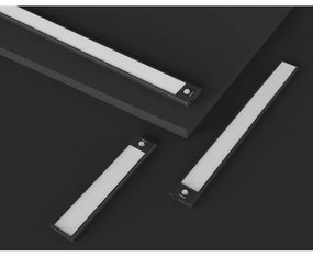 Yeelight - LED Illuminazione per mobili ricaricabile con sensore 1,8W/1100 mAh 4000K 20 cm