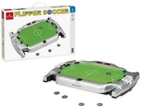 FLIPPER SOCCER