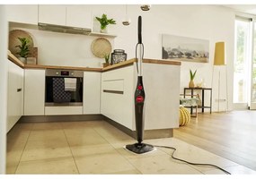 Mop con panno a vapore Steam Plus – Vileda