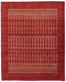 Rizbaft Tappeto persiano 260 x 210 (Iran) Annodato A Mano