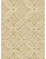 MINDTHEGAP Tapete Kalamkari - WP30116