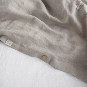 Biancheria da letto 200x200 cm Natural - Linen Tales