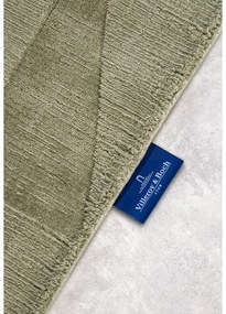 Tappeto verde in lana tessuto a mano 160x230 cm Ursule - Villeroy&amp;Boch