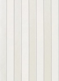 Osborne & Little Tapete Regency Stripe - Silver