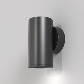 Maytoni Lampada a parete Serie 'FOCUS S' Colore Nero