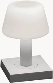 Lampada da tavolo portatile a LED con luce regolabile Monaco